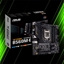 مادربورد ایسوس TUF GAMING B560M-E 