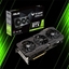 کارت گرافیک ایسوس  TUF Gaming GeForce RTX 3070 Ti OC Edition