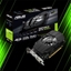 کارت گرافیک ایسوس PH-GTX1050TI-4G