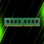 رم کینگستون 8GB 2400Mhz DDR4 CL17
