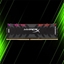 رم کینگستون HyperX Predator RGB 8GB 3000Mhz CL15