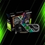 کارت گرافیک پلیت GeForce RTX 3080 GamingPro