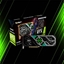 کارت گرافیک پلیت GeForce RTX 3070 Ti GamingPro