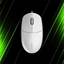 موس رپو N100 White