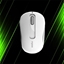 موس بی سیم رپو M10 White