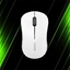 موس بی سیم رپو M160 White
