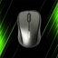 موس بی سیم رپو M260 Silent
