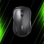 موس بی سیم رپو M280 Silent Dual Mode