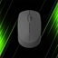 موس بی سیم رپو M100 Silent Black