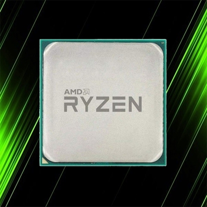  پردازنده بدون باکس ای ام دی Ryzen 5 3600