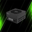 پاور 850 وات گیگابایت P850GM Full Modular