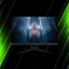 مانیتور گیمینگ 27 اینچ گیگابایت AORUS FI27Q-X