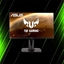 مانیتور گیمینگ 24.5 اینچ ایسوس TUF Gaming VG258QM