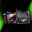 مادربورد گیگابایت B550I AORUS PRO AX