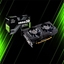 کارت گرافیک اینو تری دی GTX 1050 Ti 4GB X2