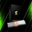 اس اس دی گیگابایت AORUS RGB M.2 NVMe 256GB