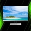 مانیتور 23 اینچ اچ پی E233 Elite