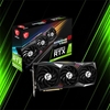 کارت گرافیک ام اس آی GeForce RTX 3080 Ti GAMING X TRIO 12G