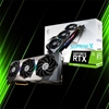 کارت گرافیک ام اس آی GeForce RTX 3070 Ti SUPRIM X 8G