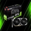 کارت گرافیک ام اس آی GeForce RTX 3060 Ti VENTUS 2X OC