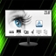 مانیتور 23.8 اینچ  ام اس آی PRO MP242
