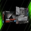 مادربورد گیگابایت Z690 GAMING X DDR4