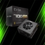 پاور 700 وات ای وی جی ای 700W GQ 80 GOLD
