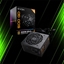 پاور 500 وات ای وی جی ای 500W GD 80 GOLD