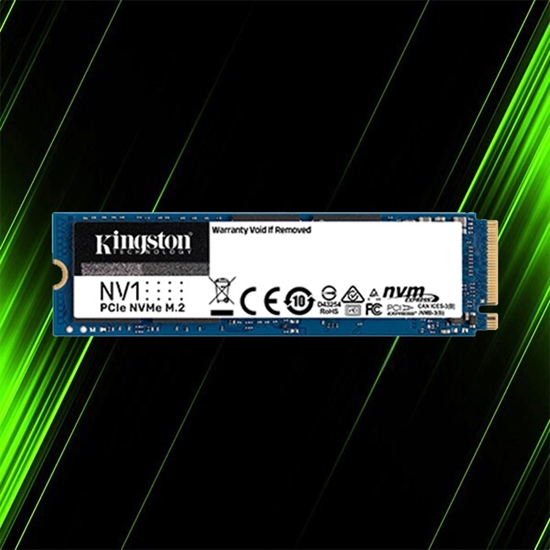 اس اس دی کینگستون NV1 NVMe PCIe 1TB