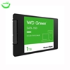 اس اس دی وسترن دیجیتال Green SATA 1TB