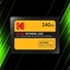 اس اس دی کداک X150 240GB