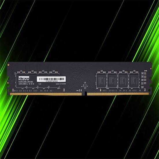 رم کلو DDR4 16GB 3200MHz CL22
