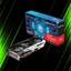کارت گرافیک سافایر NITRO+ AMD Radeon RX 6800 XT 16GB