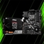 مادربورد ام اس آی X570-A PRO