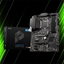 مادربورد ام اس آی MPG Z590 PLUS