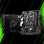 مادربورد ام اس آی B560M PRO