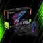 کارت گرافیک گیگابایت AORUS GeForce RTX 3080 Ti MASTER 12G
