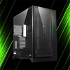 کیس گیمینگ لیان لی PC O11 Dynamic XL ROG BLACK