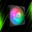 فن کیس کولر مستر SICKLEFLOW 120 ARGB