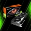 کارت گرافیک گیگابایت GeForce RTX 3050 GAMING OC 8G