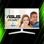مانیتور 24 اینچ ایسوس VY249HE-W