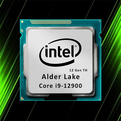 پردازنده بدون باکس اینتل Core i9 12900 Alder Lake