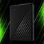 هارد اکسترنال وسترن دیجیتال My PASSPORT 2TB