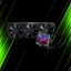 خنک کننده مایع پردازنده ایسوس ROG RYUJIN II 360