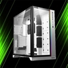 کیس گیمینگ لیان لی PC O11 Dynamic XL ROG White