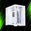 کیس گیمینگ لیان لی O11 Dynamic EVO WHITE