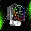 خنک کننده پردازنده گیم مکس Gamma 500 Rainbow