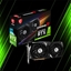کارت گرافیک ام اس آی GeForce RTX 3050 GAMING X 8G
