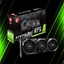 کارت گرافیک ام اس آی GeForce RTX 3070 Ti VENTUS 3X 8G OC