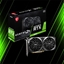 کارت گرافیک ام اس آی GeForce RTX 3050 VENTUS 2X 8G OC